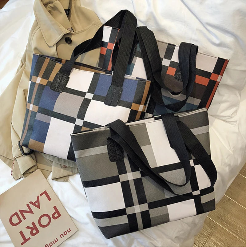 Casual Large Capacity Handbag Totes For Women Big Size Pu Leather Shoulder Bag Shopping Pack Female Daily Use Bag sac à main