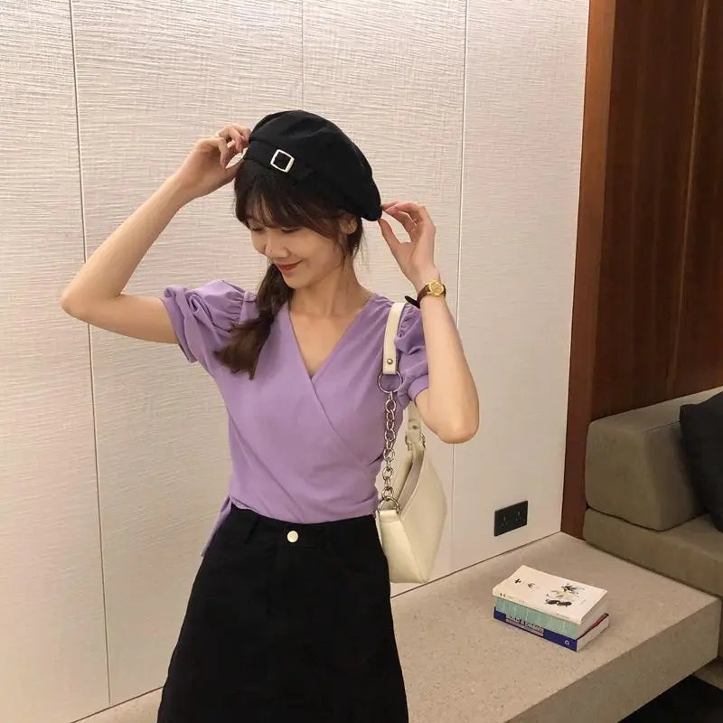 Simple Style Hot Shoulder Bag Women Black Handbag PU Leather Armpit Messenger Bags Purse  New Fashion