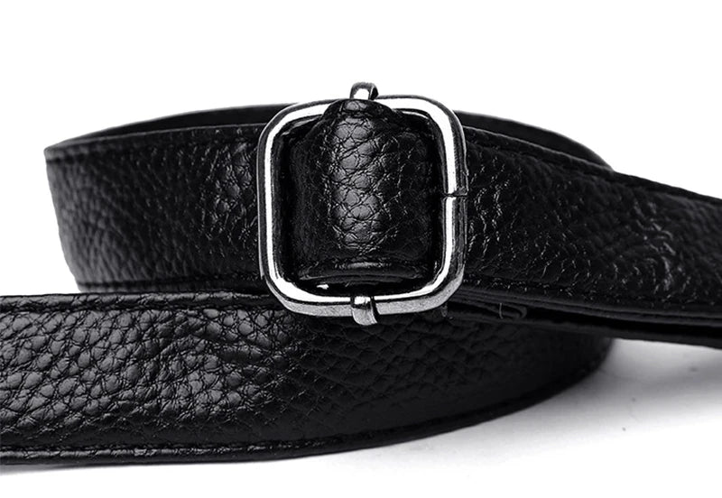Fashion Letter Handle Bag Women PU Leather Shoulder Bag Large Capacity Handbag Designer Brands Crossbody Bag Lady Purse Femme