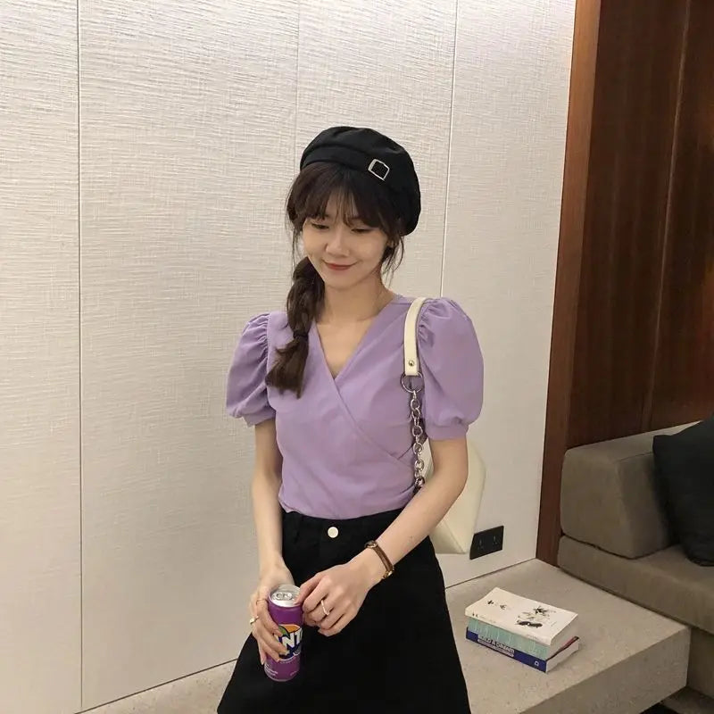 Simple Style Hot Shoulder Bag Women Black Handbag PU Leather Armpit Messenger Bags Purse  New Fashion
