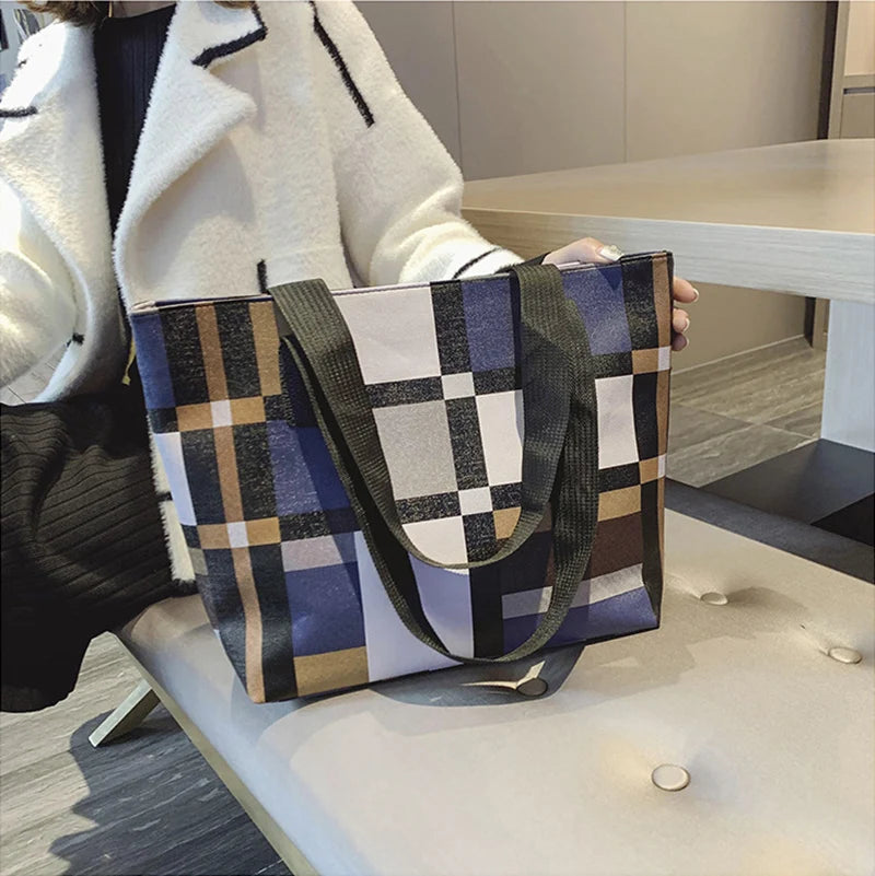 Casual Large Capacity Handbag Totes For Women Big Size Pu Leather Shoulder Bag Shopping Pack Female Daily Use Bag sac à main
