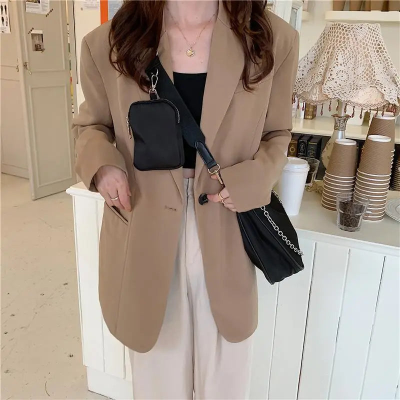 New Arrival Hobo Shoulder Bags for Women Simple Style Black Nylon Crossbody Messenger Bags Purse Female Underarm Handbag