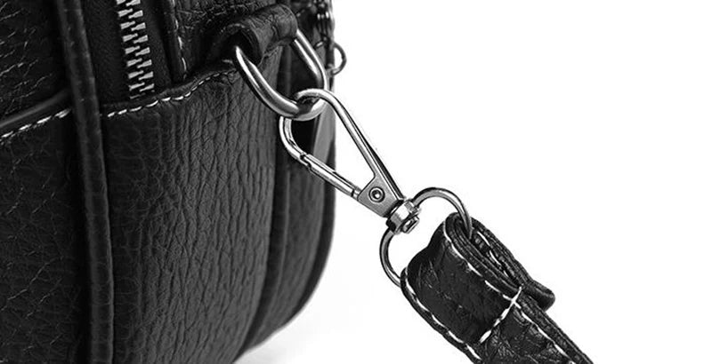 New Fashion Small Women Handbags PU Leather Shoulder Bag Female Cute Crossbody Purse Messenger Bag Pack