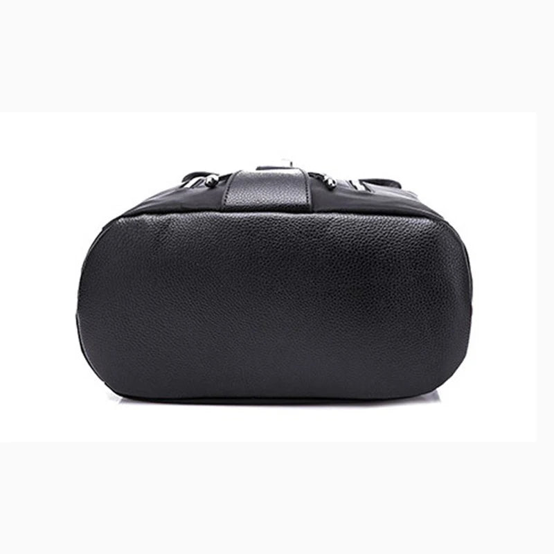 Women Backpack Designer High Quality Nylon Women Bag Fashion School Bags Large Capacity Knapsack Casual Travel Bags