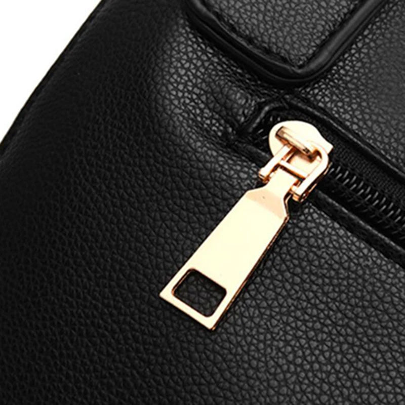 Women Messenger New Tide Female Top-handle Bag Girls Simple Shoulder Bags Women Handbags for Lady Totes Fashion Party Pack