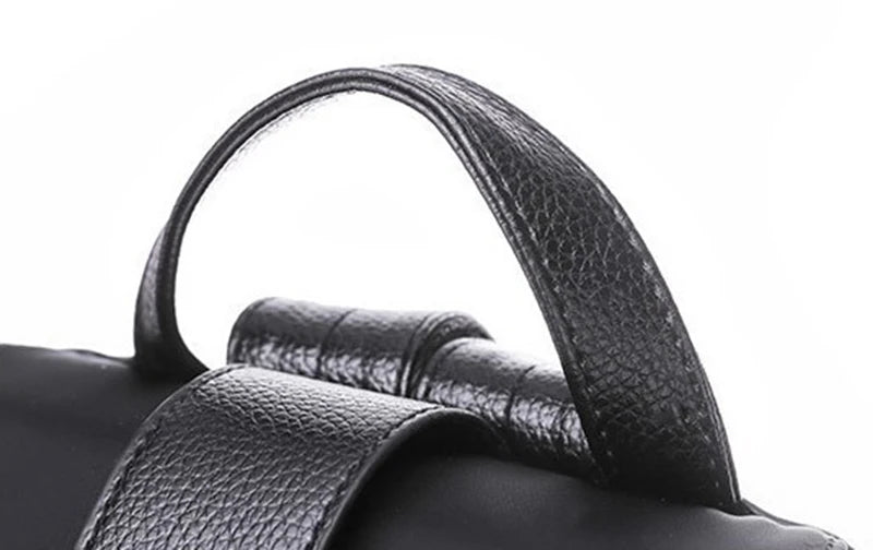 Women Backpack Designer High Quality Nylon Women Bag Fashion School Bags Large Capacity Knapsack Casual Travel Bags