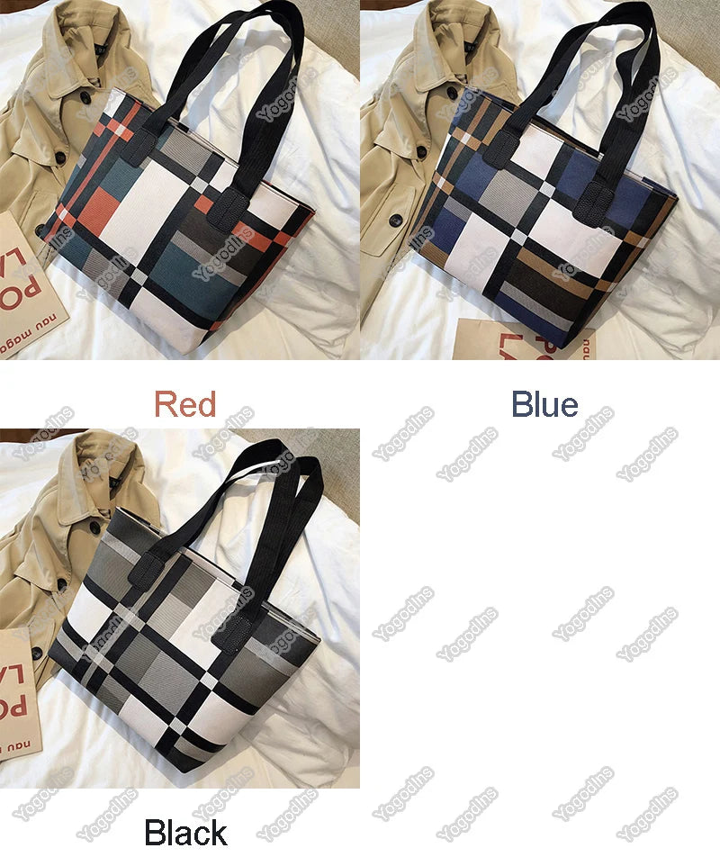 Casual Large Capacity Handbag Totes For Women Big Size Pu Leather Shoulder Bag Shopping Pack Female Daily Use Bag sac à main