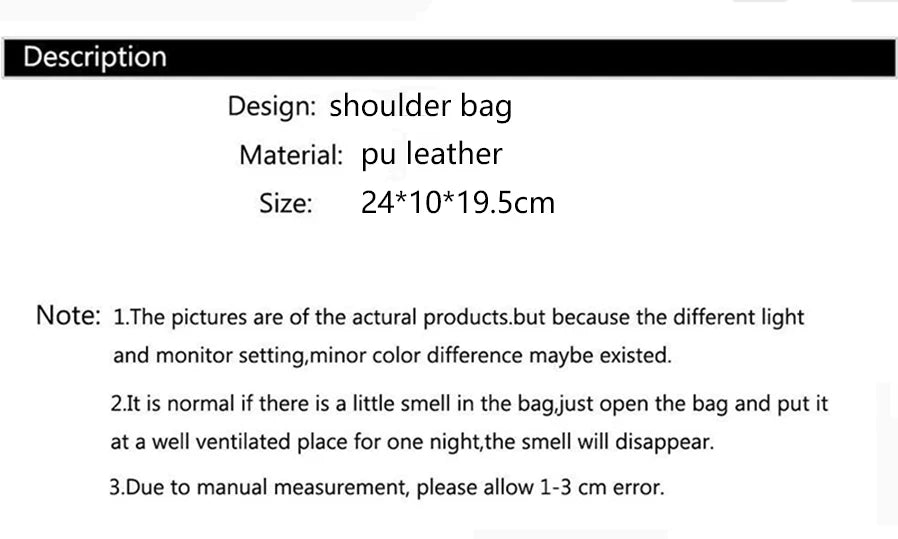 Fashion PU Leather Women Shoulder Bag Female Shell Designer Handbag Purse Girls Crossbody Bag Brand Small Flap Bolsos Feminina