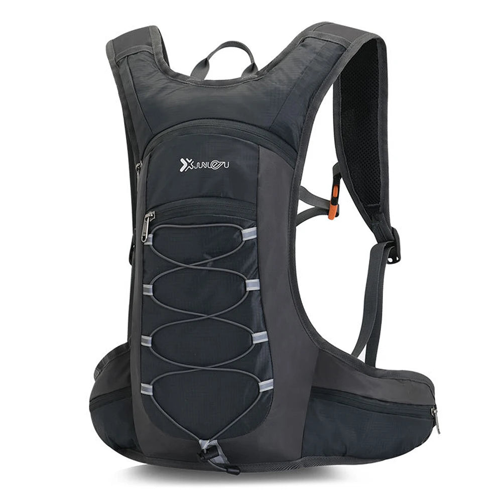 Climbing Backpack Lightweight 10L Outdoor Sports Bag Travel Rucksack Camping Hiking Backpack Women Trekking Bag For Men