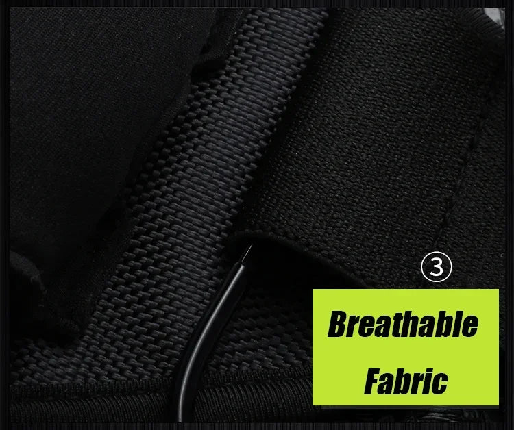 Trail Running Waist Pack For Man/Woman Marathon Phone Water Bottle Sports Fanny Pack Fitness Dual Pocket Running Belt Waist Bag