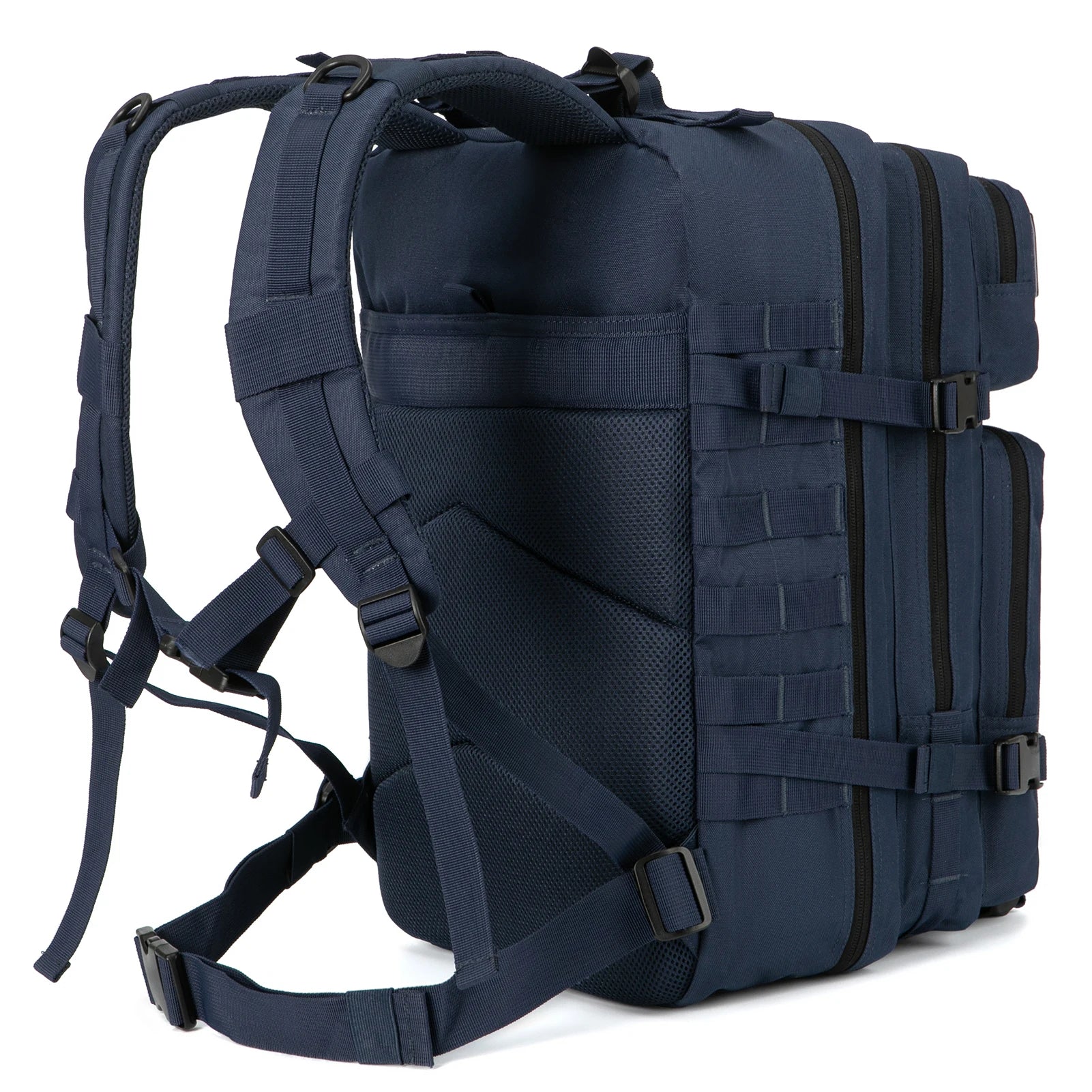 45L Large Capacity Tactical Backpack for men/Women 3 Days Gym Hiking Bags For Outdoor Trekking Camping equipment back pack