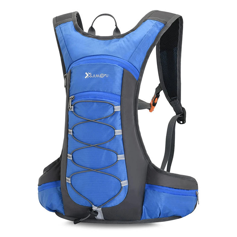 Climbing Backpack Lightweight 10L Outdoor Sports Bag Travel Rucksack Camping Hiking Backpack Women Trekking Bag For Men