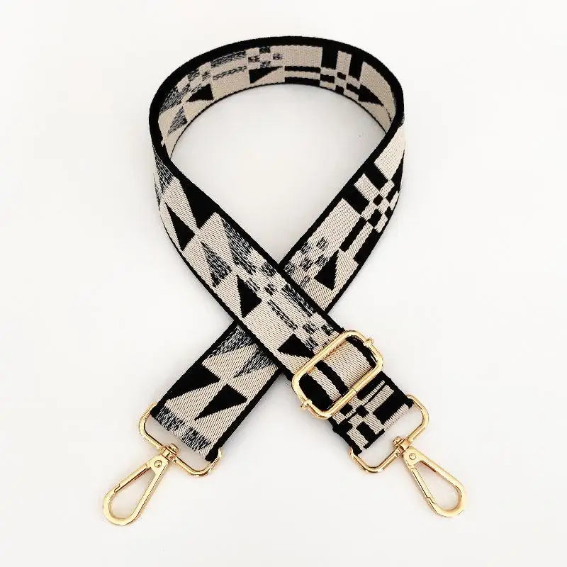 Fashion Purse Strap Handbags Crossbody Women Adjustable Bag Belt Replacement Sling Shoulder Strap Detachable Bag Accessories Hot