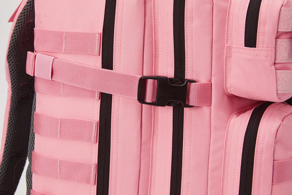 Outdoor 45L GYM Fitness Style Backpacks for men/women Tactical Training Molle Survival Bag Hiking Trekking Rucksack School bag