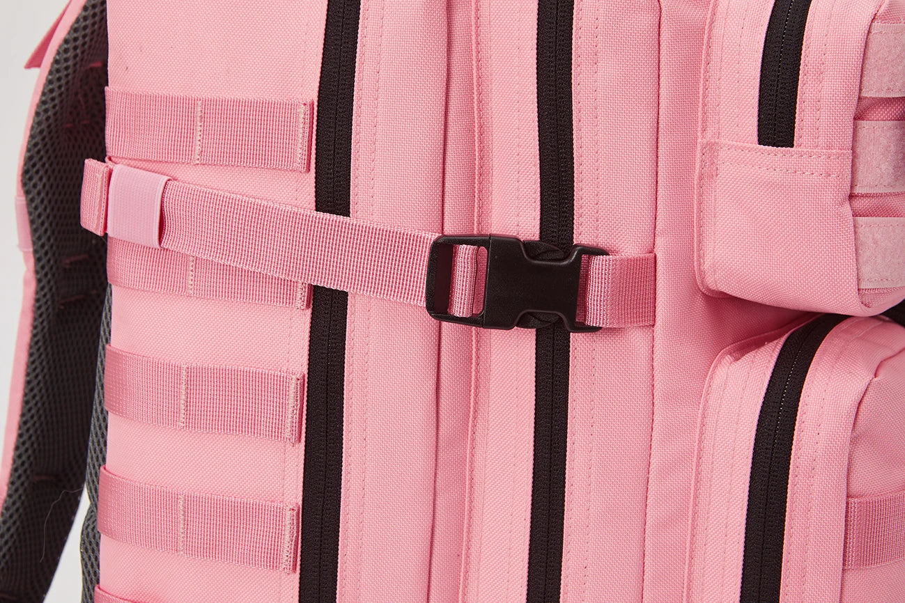 Outdoor 45L GYM Fitness Style Backpacks for men/women Tactical Training Molle Survival Bag Hiking Trekking Rucksack School bag