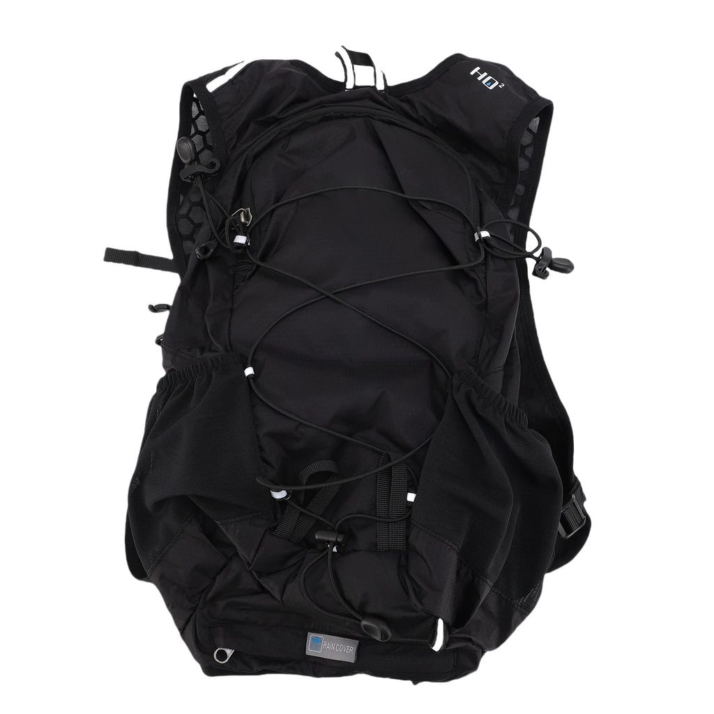 Outdoor Sports Backpack Hydration Backpack Breathable 20L Water Backpack with Multiple Pockets and Reflective Strip