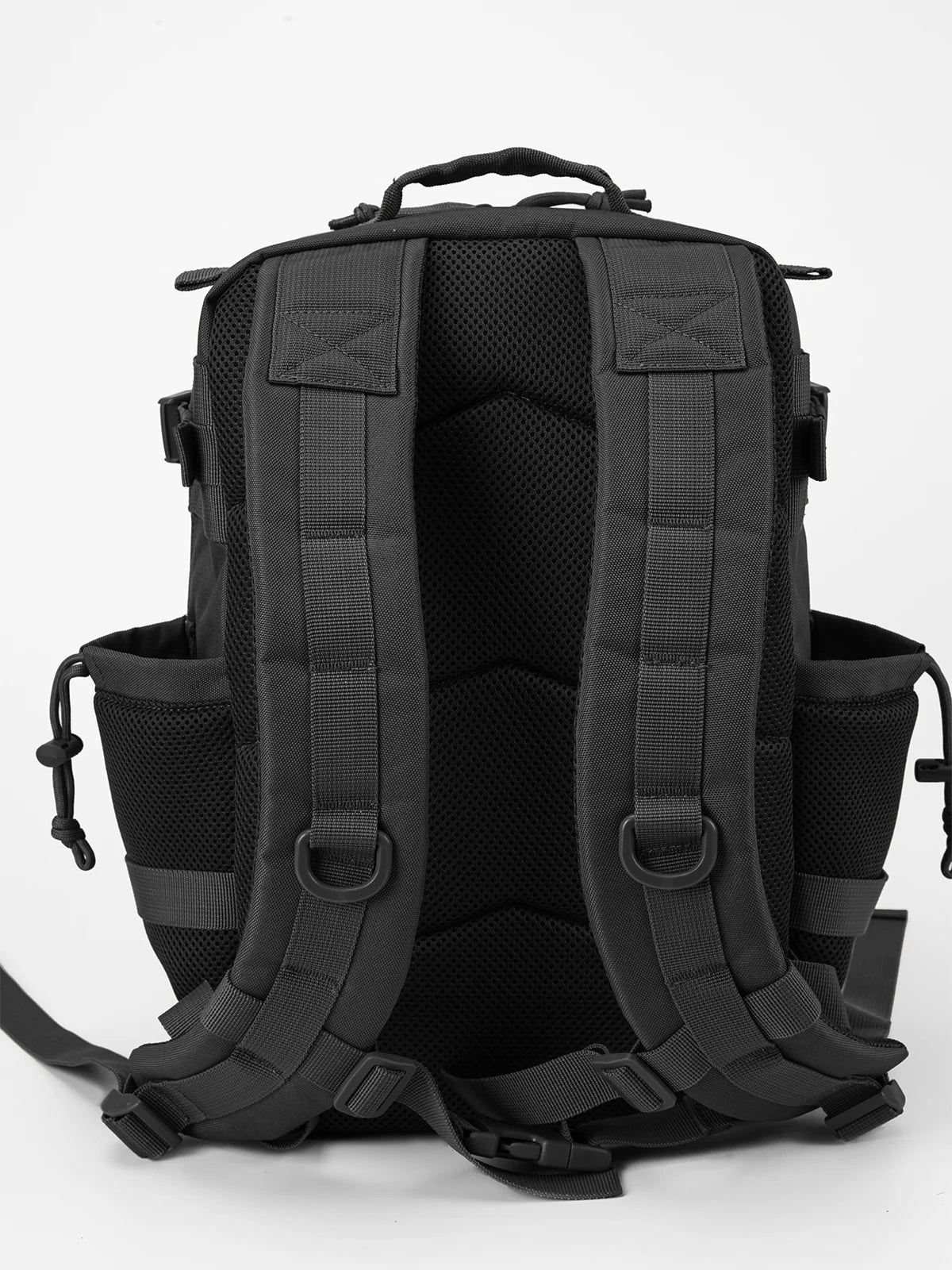 25L / 45L Hiking Backpack, suitable for camping, fishing, and sports scenarios, and also ideal for daily use, fitness and travel