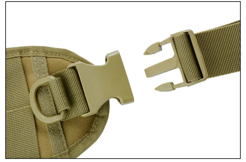 Tactical Single Shoulder Backpack Molle Assault Sling Bag Small EDC One Strap Daypack  Tactical Bags