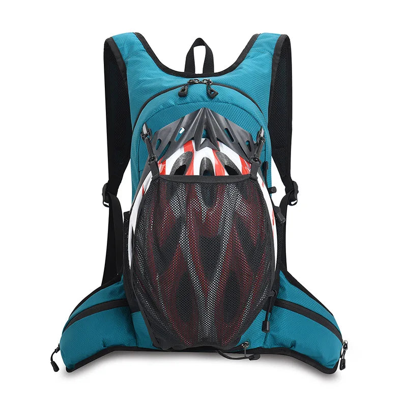 Cycling Lightweight Hydration Backpack Outdoor Sport Hiking Camping Climbing Mountaineering Rucksack Travel Water Daypack Vest