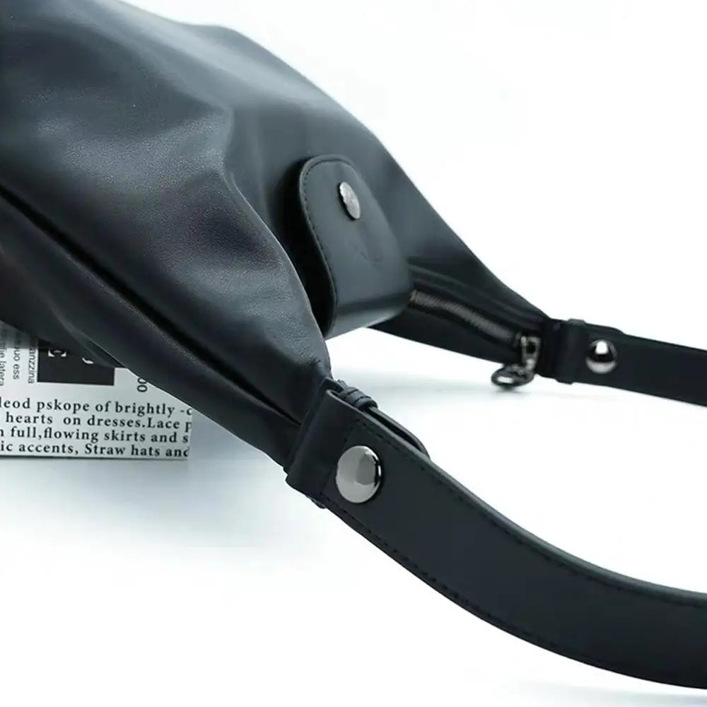 Women Bag Extension Strap Handbag Accessories Leather Shoulder Strap Set Crossbody Bag Accessories Replacement Straps DIY Parts