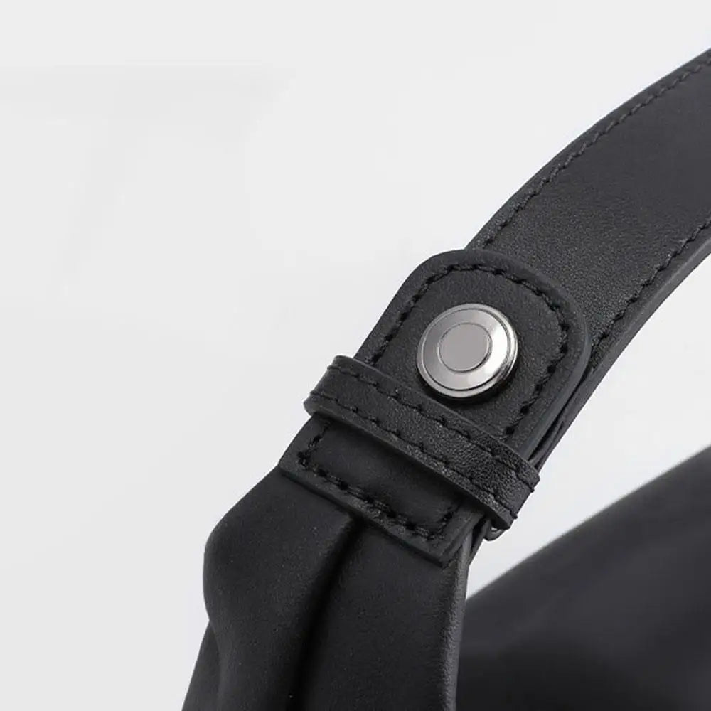 Women Bag Extension Strap Handbag Accessories Leather Shoulder Strap Set Crossbody Bag Accessories Replacement Straps DIY Parts