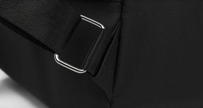 Women Backpack Travel Casual Waterproof Oxford Shoulder Bags Female Large Capacity Handbag Rucksack Multi-function School Pack