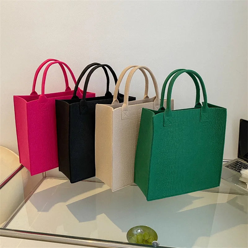 Large Capacity Cotton Shopper Tote Bags Women Shoulder Bag Ladies Casual Eco Reusable Purse and Handbag Travel Books Pack bolsa