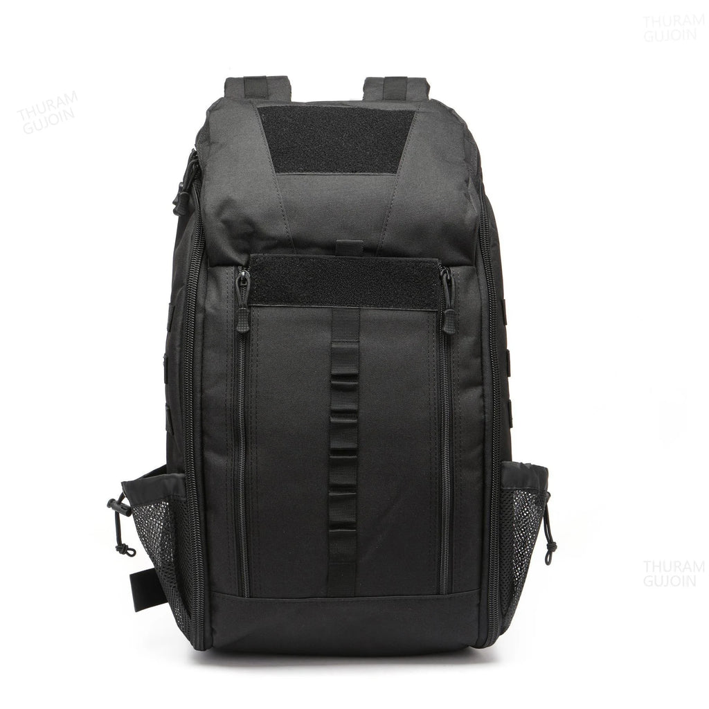 First Aid Kit 40L Waterproof Tactical Medical Backpack First Aid Bag for Hiking Trekking Hunting Fishing Camping Outdoor Sports