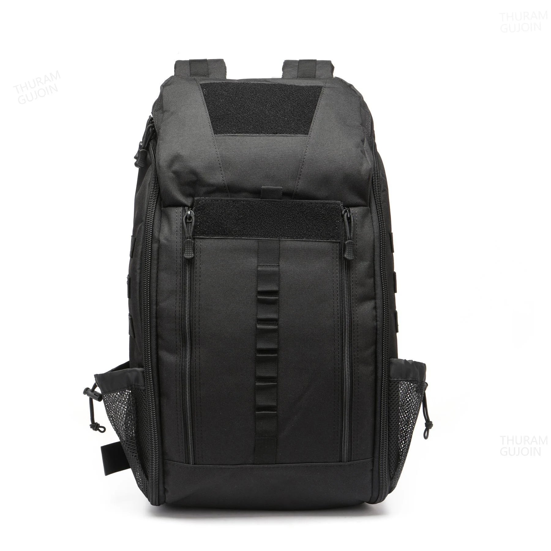 First Aid Kit 40L Waterproof Tactical Medical Backpack First Aid Bag for Hiking Trekking Hunting Fishing Camping Outdoor Sports