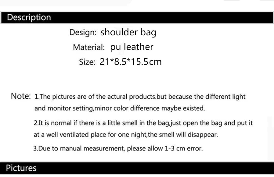 Fashion Shell Bag Ladies Small Pattern Design Purse and Handbag Shoulder Crossbody Bag For Women Daily Use