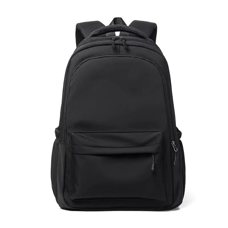 Backpack for Female College Students, High School Girls, Middle School Girls, Versatile, Suitable for Boys, Daily Outdoor Use.