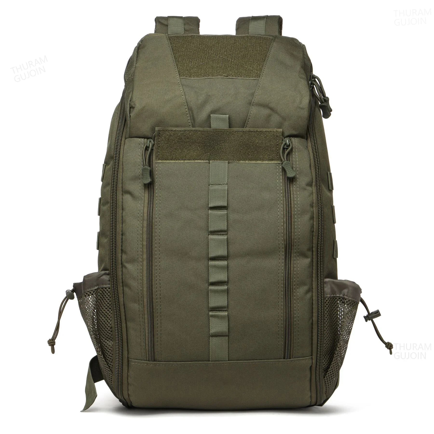 First Aid Kit 40L Waterproof Tactical Medical Backpack First Aid Bag for Hiking Trekking Hunting Fishing Camping Outdoor Sports