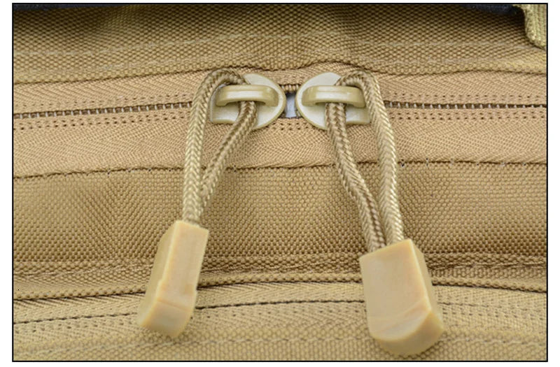 Tactical Single Shoulder Backpack Molle Assault Sling Bag Small EDC One Strap Daypack  Tactical Bags