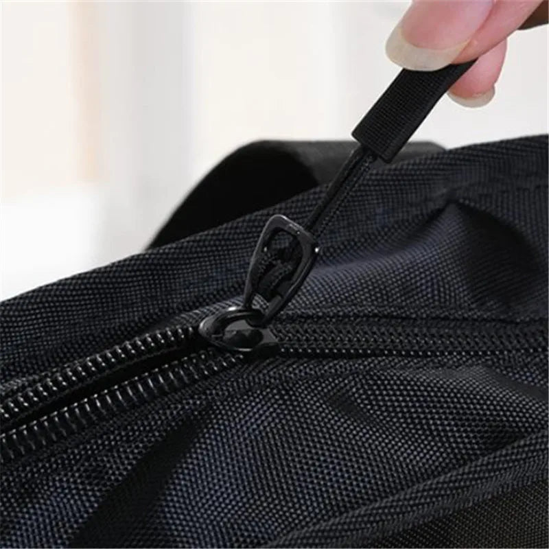 2pcs/set Chic Large Capacity Mesh Wash Bag Portable Travel Cosmetics Storage Bag Outdoor Beach Bath Tote Bag with Clutches Pouch