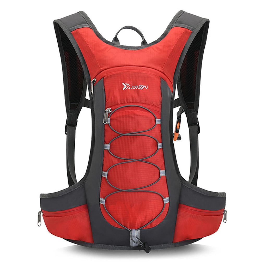 Climbing Backpack Lightweight 10L Outdoor Sports Bag Travel Rucksack Camping Hiking Backpack Women Trekking Bag For Men