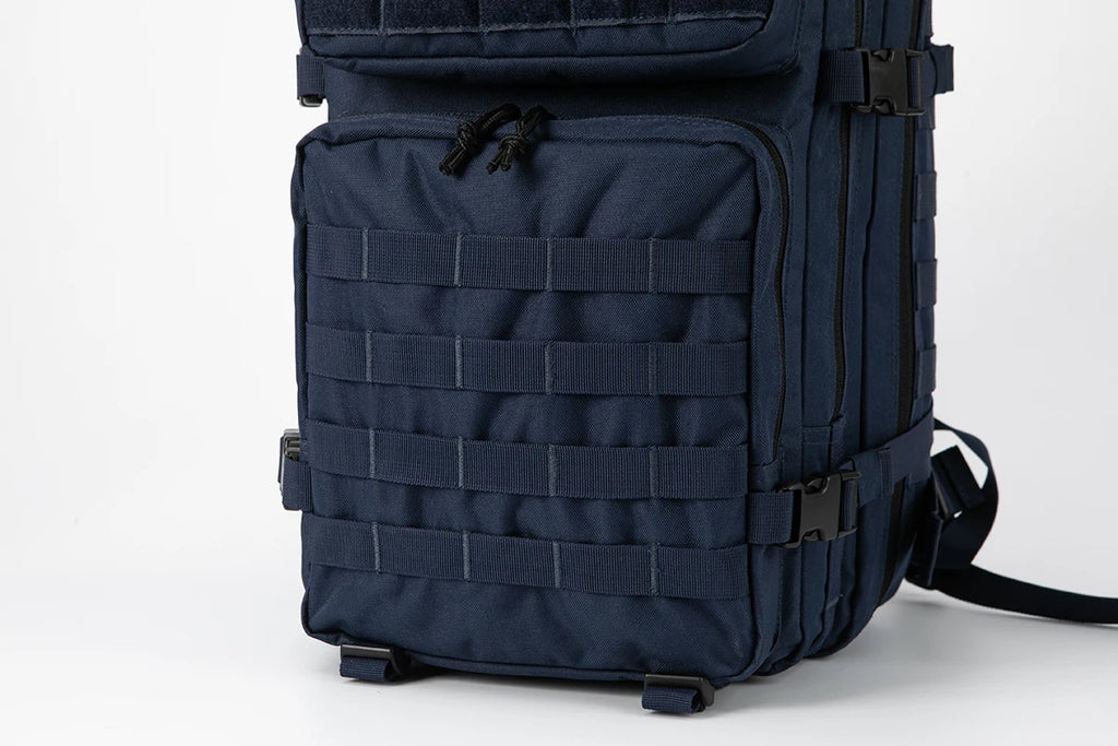 45L GYM Fitness Style Backpacks for men/women Outdoor Tactical Training Molle Survival Bag Hiking Trekking Rucksack