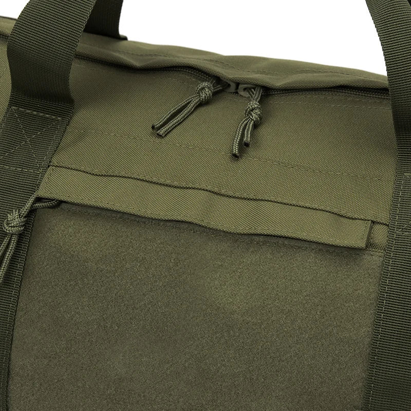 40L Sport Gym Bag Tactical Travel Duffel Bag For Men survival Fitness Duffel Bag Training Bag Basketball Weekender Bag