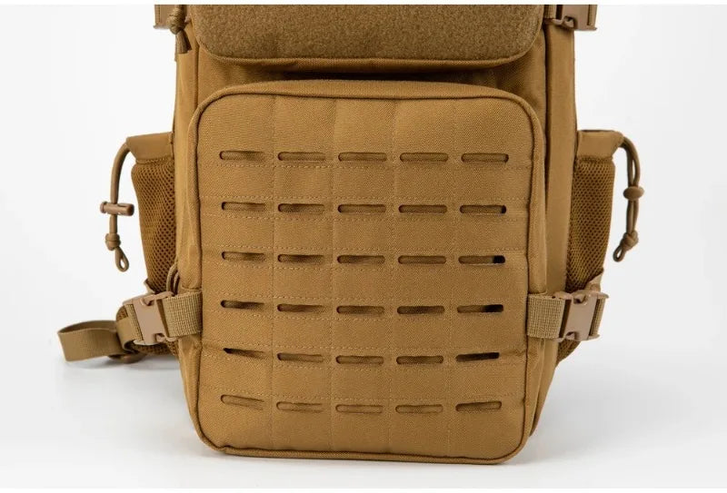 25L/45L Tactical Backpack for Men and Women Small School Outdoor Rucksack Survival Assault Bag Hiking Backpacks  back pack