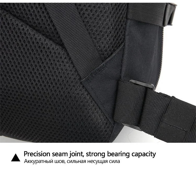50L Man Tactical Backpacks Survival Traveling Bags Hking Outdoor 3P Assault Pack EDC Molle Pack For Trekking Hunting Bag