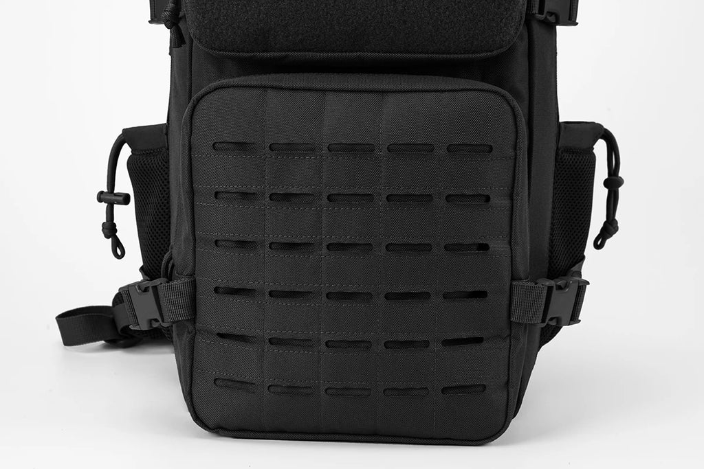 25L / 45L Hiking Backpack, suitable for camping, fishing, and sports scenarios, and also ideal for daily use, fitness and travel
