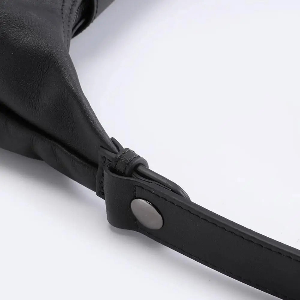 Women Bag Extension Strap Handbag Accessories Leather Shoulder Strap Set Crossbody Bag Accessories Replacement Straps DIY Parts