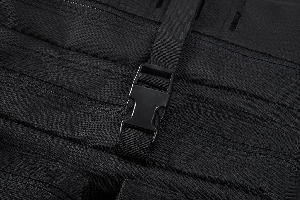 25L / 45L Hiking Backpack, suitable for camping, fishing, and sports scenarios, and also ideal for daily use, fitness and travel