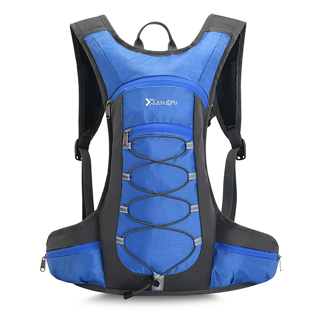 Climbing Backpack Lightweight 10L Outdoor Sports Bag Travel Rucksack Camping Hiking Backpack Women Trekking Bag For Men