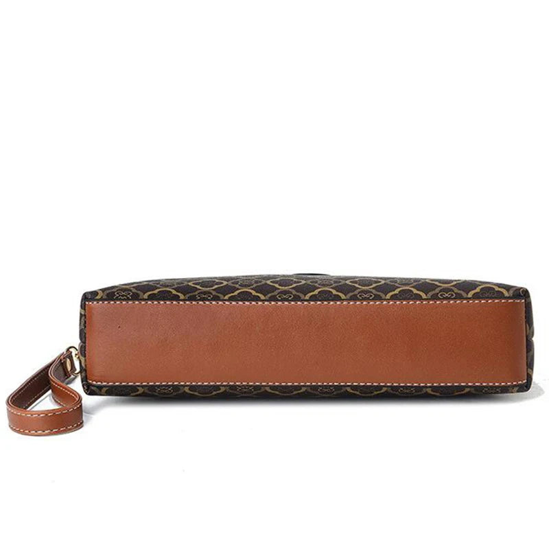 New Fashion Women's Bag Small Purse Crossbody Phone Bag Luxury Multi Layered Messenger Handbag and Purse