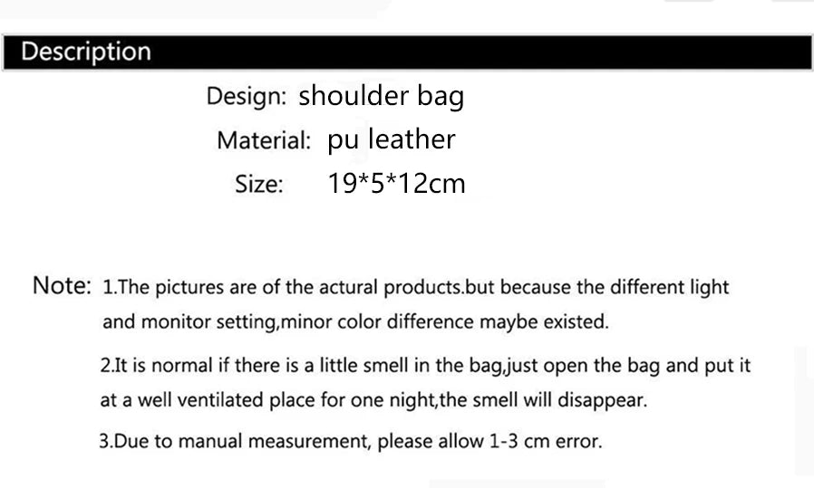 Crossbody Shoulder Bag High Quality Handbag Summer New Women's Bag Luxury Design Printed Shell Bag Female Messenger Tote Sac