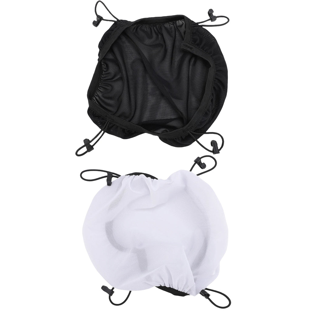 Outdoor Sports Backpack Hydration Backpack Breathable 20L Water Backpack with Multiple Pockets and Reflective Strip