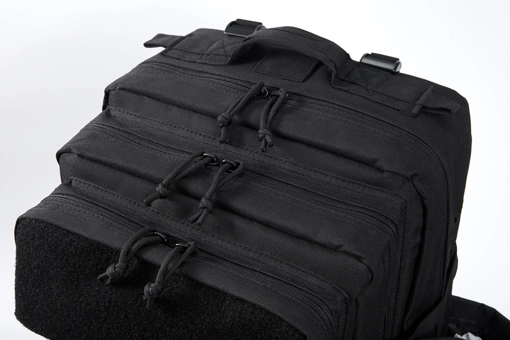 25L / 45L Hiking Backpack, suitable for camping, fishing, and sports scenarios, and also ideal for daily use, fitness and travel
