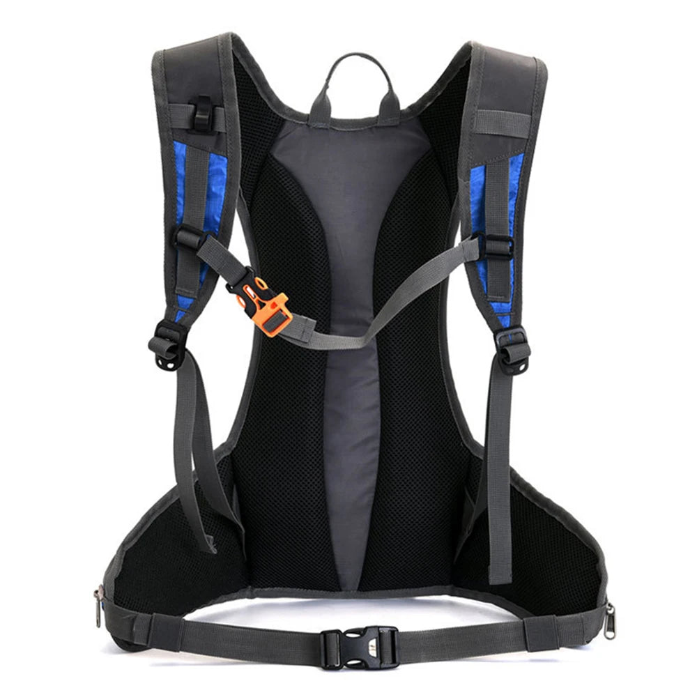 Climbing Backpack Lightweight 10L Outdoor Sports Bag Travel Rucksack Camping Hiking Backpack Women Trekking Bag For Men