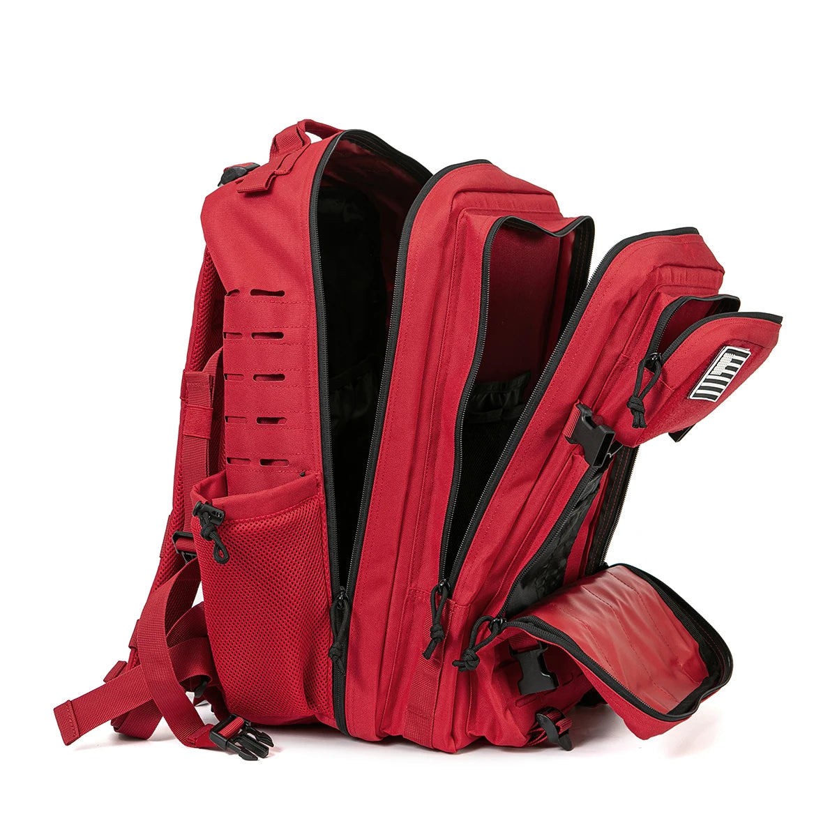25L/45L Tactical Backpack for Women/men School Bag Gym Rucksack with Dual Cup Holder mini backpack bags for womens