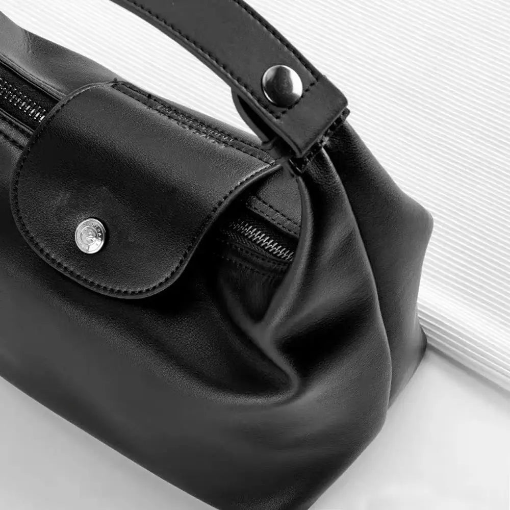 Women Bag Extension Strap Handbag Accessories Leather Shoulder Strap Set Crossbody Bag Accessories Replacement Straps DIY Parts